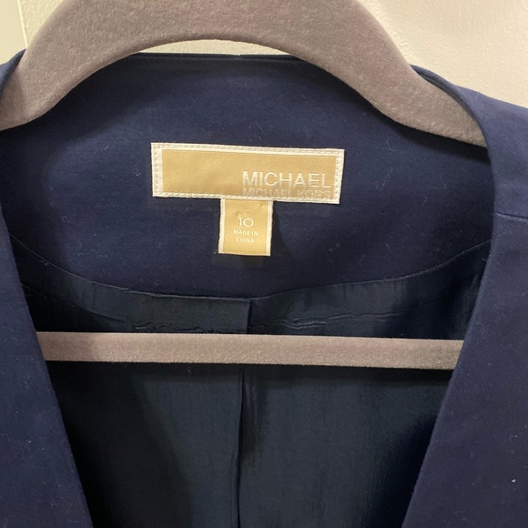 Michael Kors Blazer - Picture 2 of 2